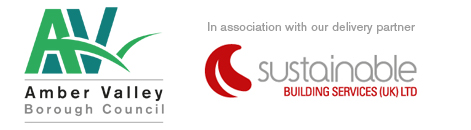 Sustainable Building Services / External Solid Wall Insulation